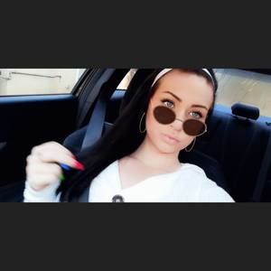 Meet your Posher, Marley